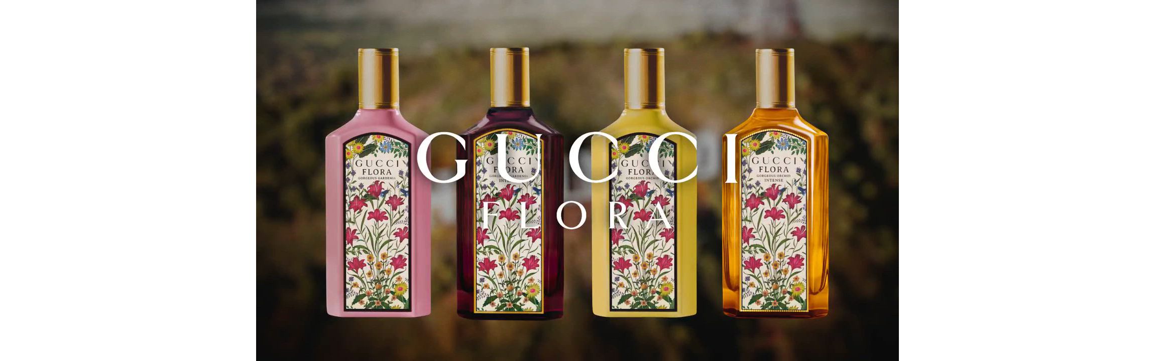 Gucci Flora Gorgeous Jasmine Eau de Parfum For Women | Belk
